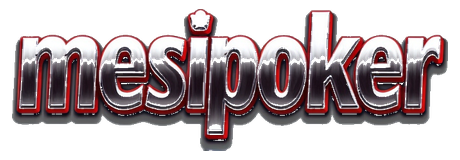 mesipoker logo
