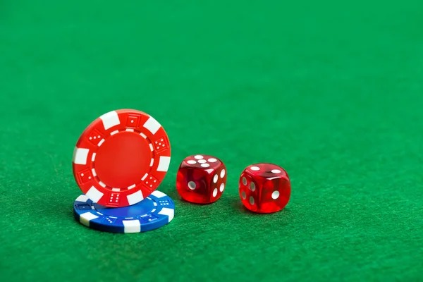 mesipoker Live Casino