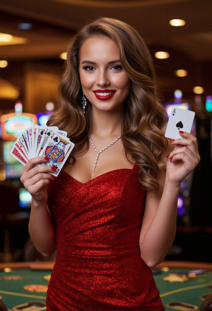 mesipoker Slots