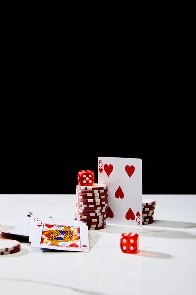 mesipoker Precision Aiming System