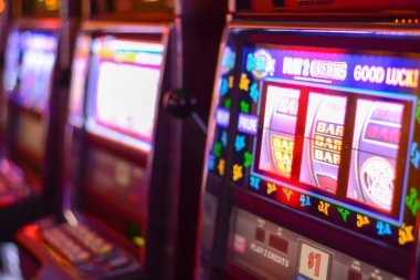 mesipoker Dynamic Multiplier Tiers