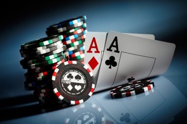 mesipoker Fishing Arcade at mesipoker