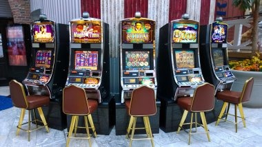 mesipoker mobile gaming
